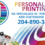 RJ Brothers Personalized Printing