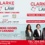 Clarke Immigration Law